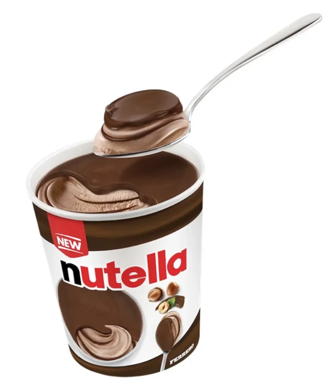 Pot Nutella 2