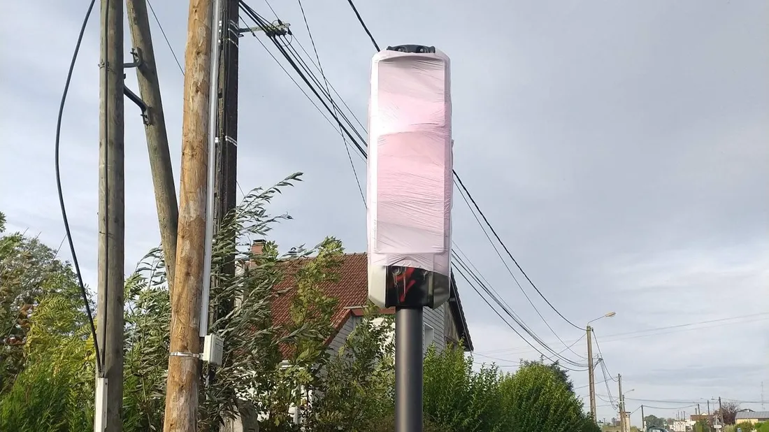 radar