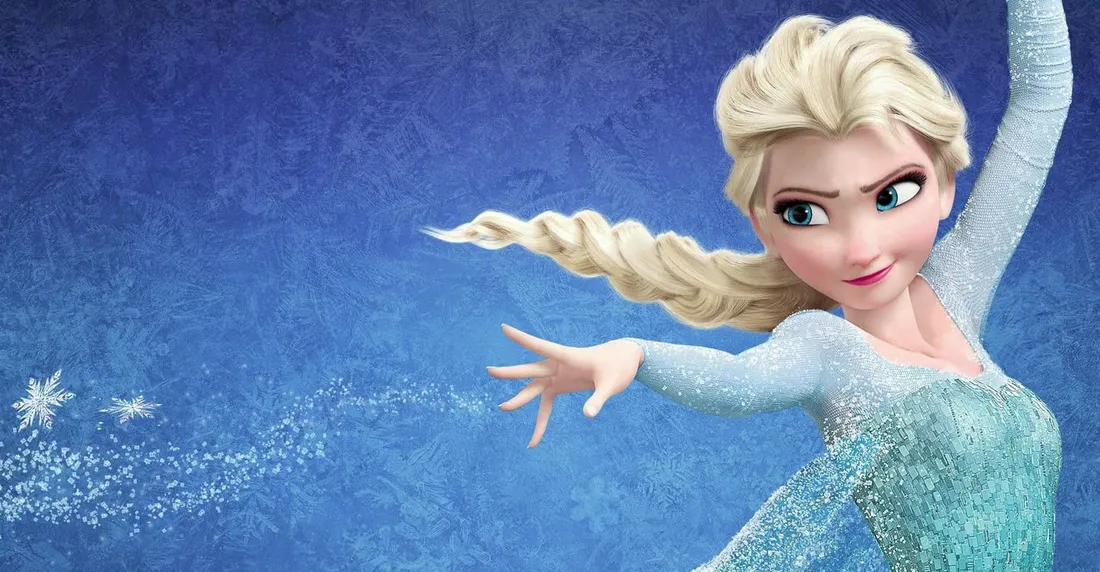 La Reine Des neiges