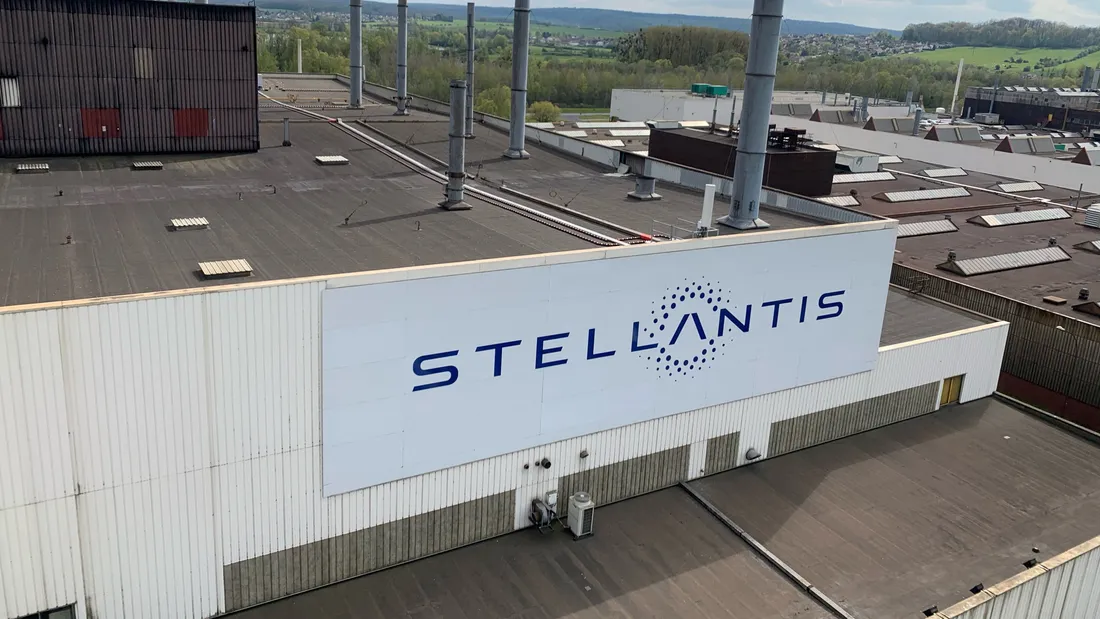 Stellantis