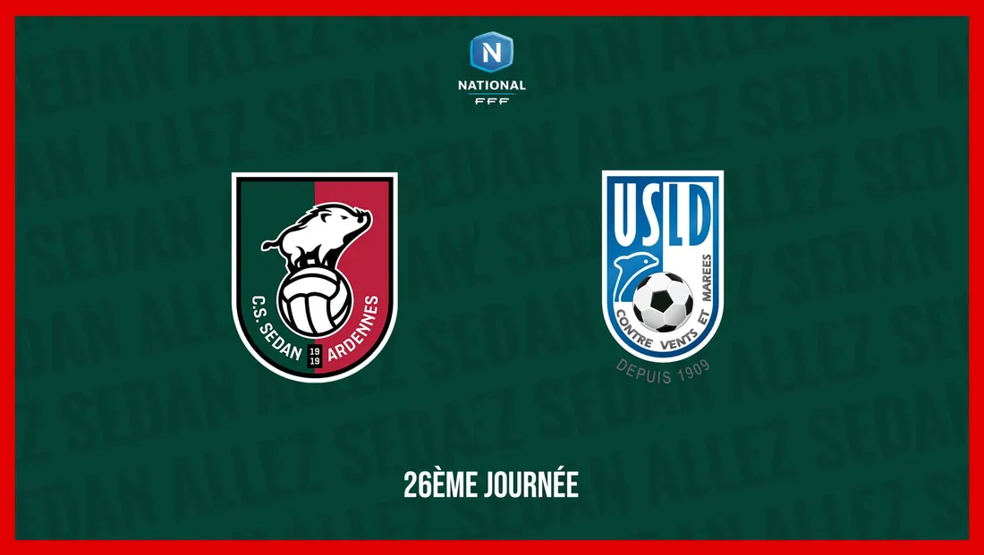 2303 - CSSA vs DUNKERQUE