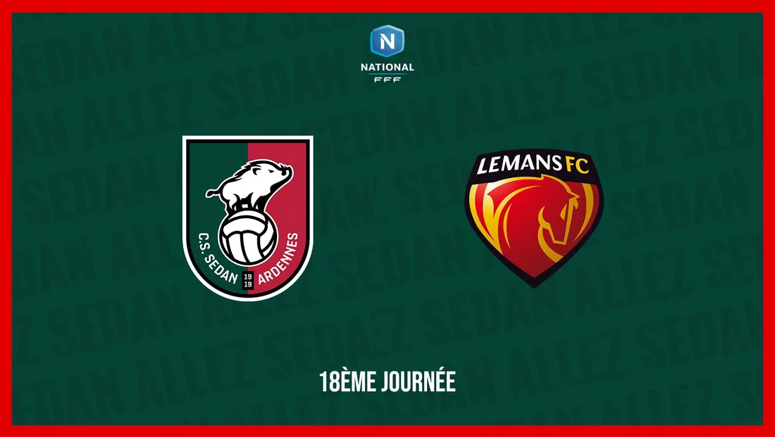 2304 - CSSA VS LEMANS
