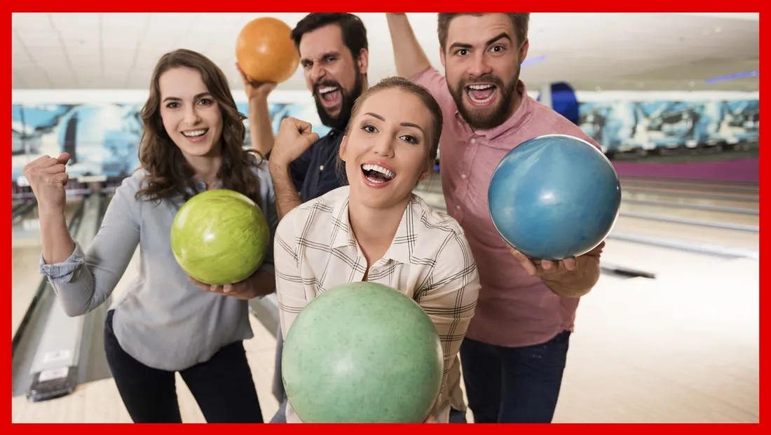 2210 - Bowling