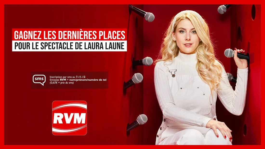 2211 - Laura Laune