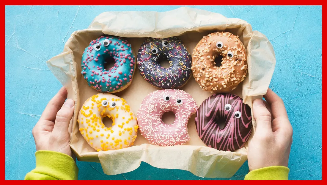 2211 - DONUTS