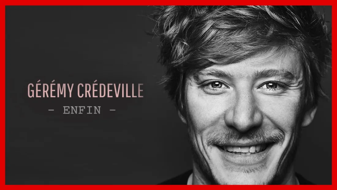 2304 - GEREMY CREDEVILLE