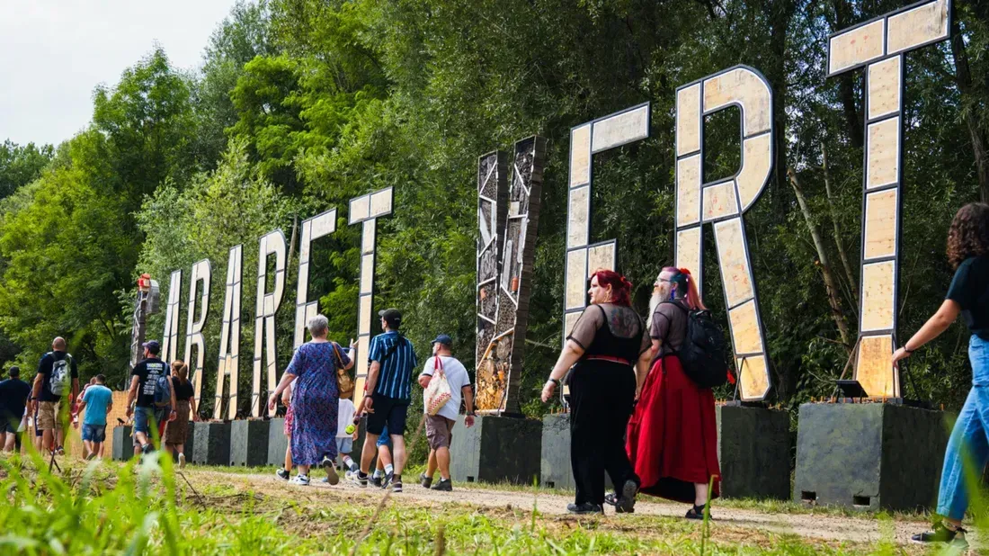 Cabaret Vert 2024