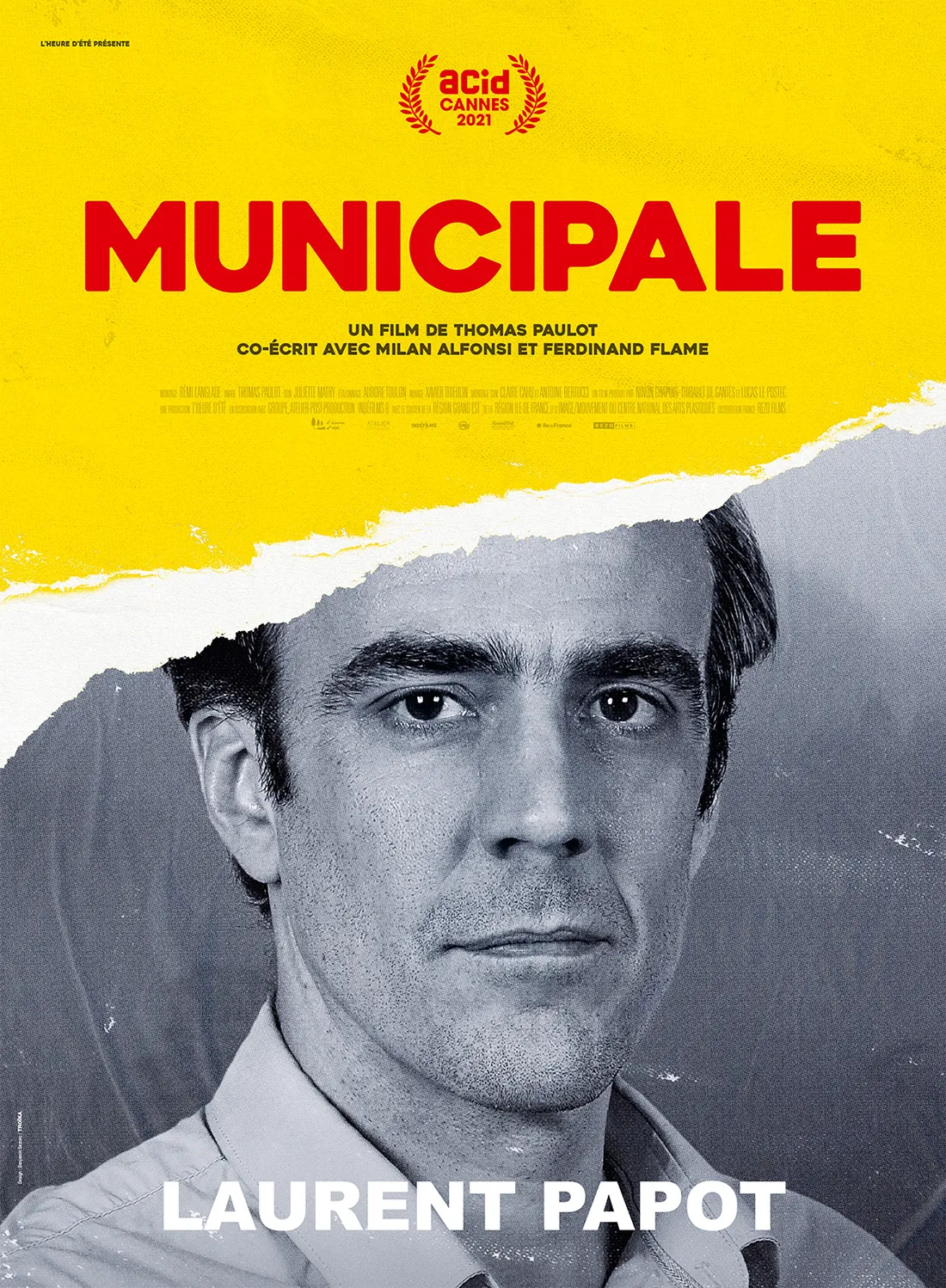 municipal film
