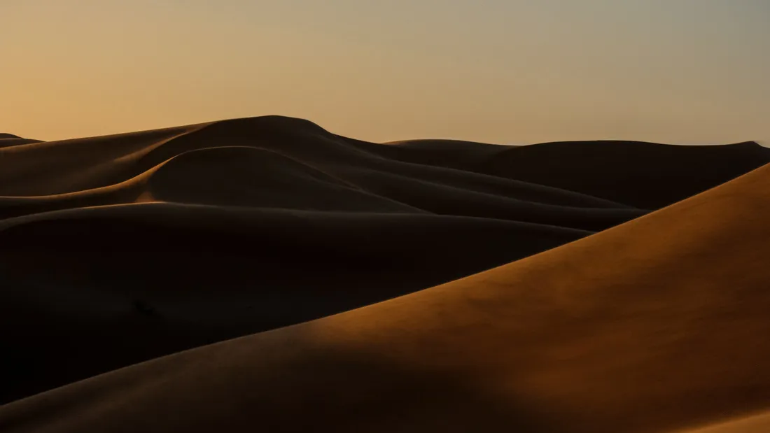 sahara