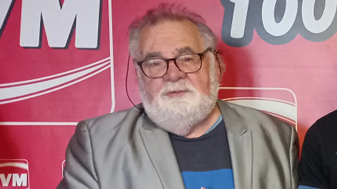 Bruno Nion