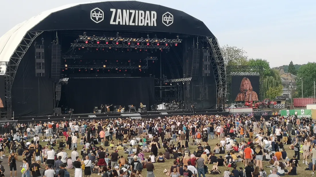 Cabaret vert