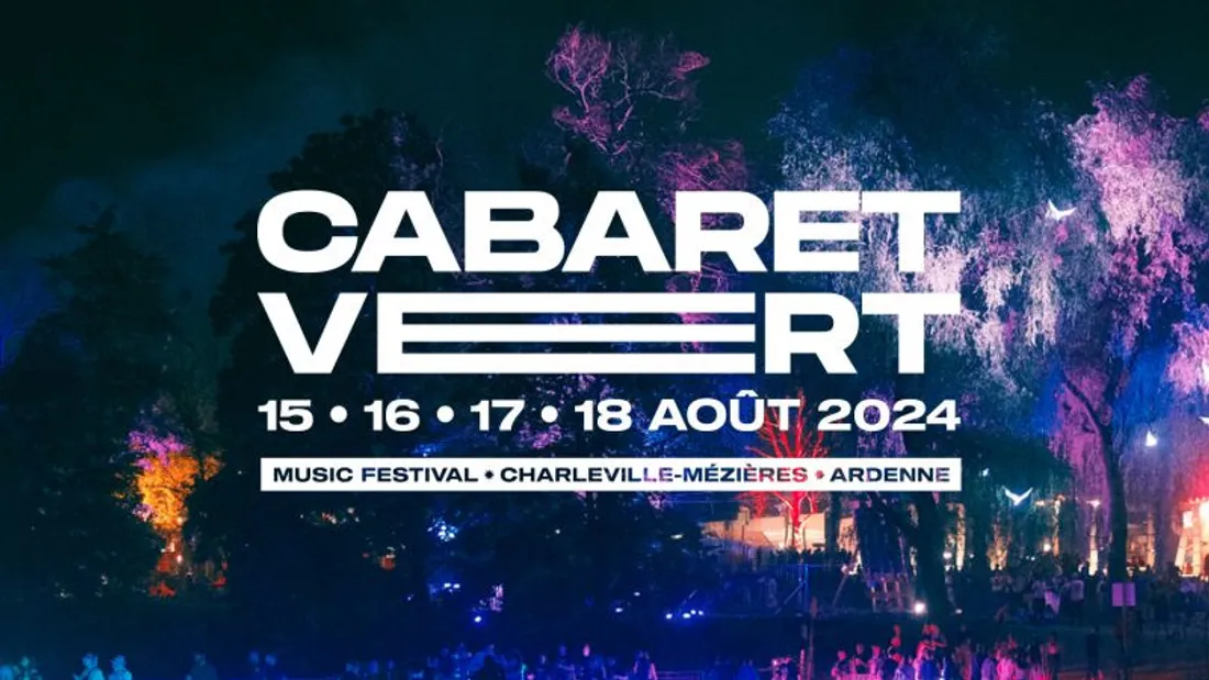 Cabaret Vert 2024