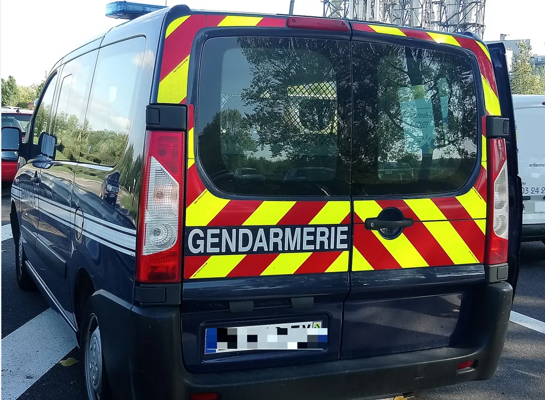 Gendarmerie