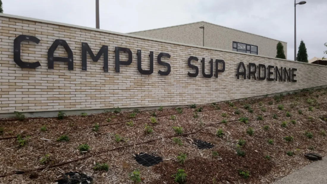 Campus Sup Ardennes