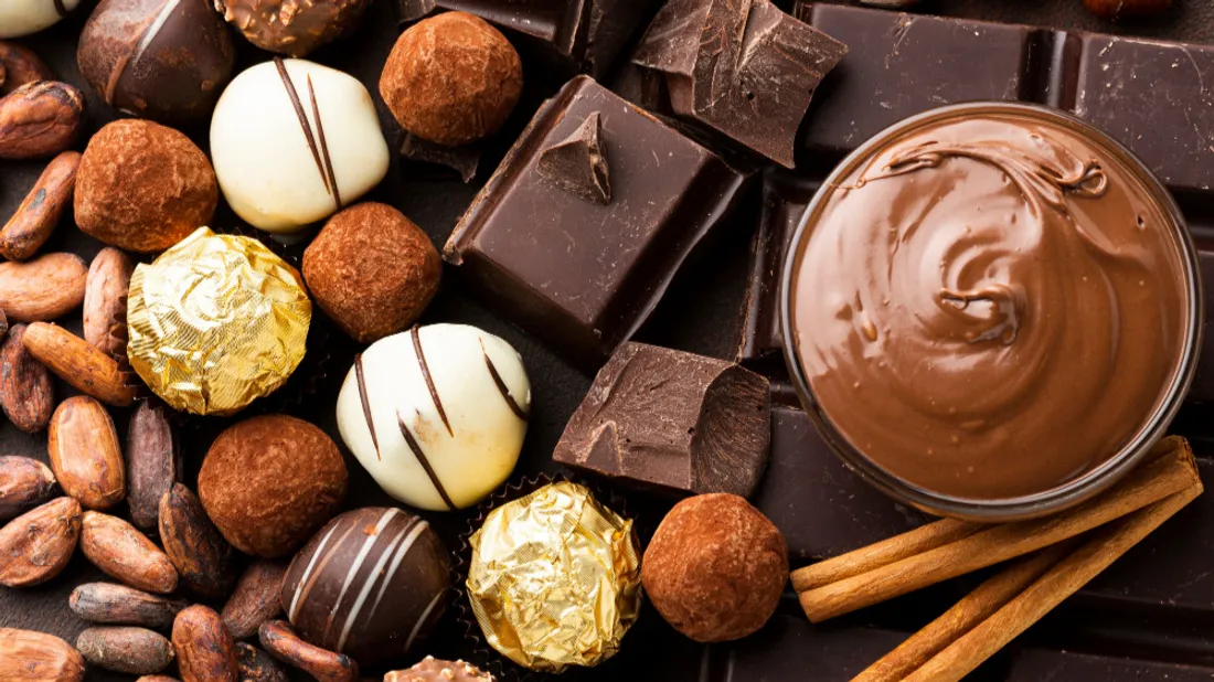 Chocolats