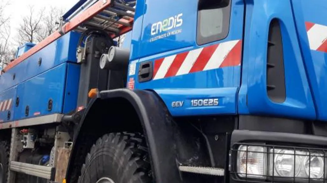 Enedis