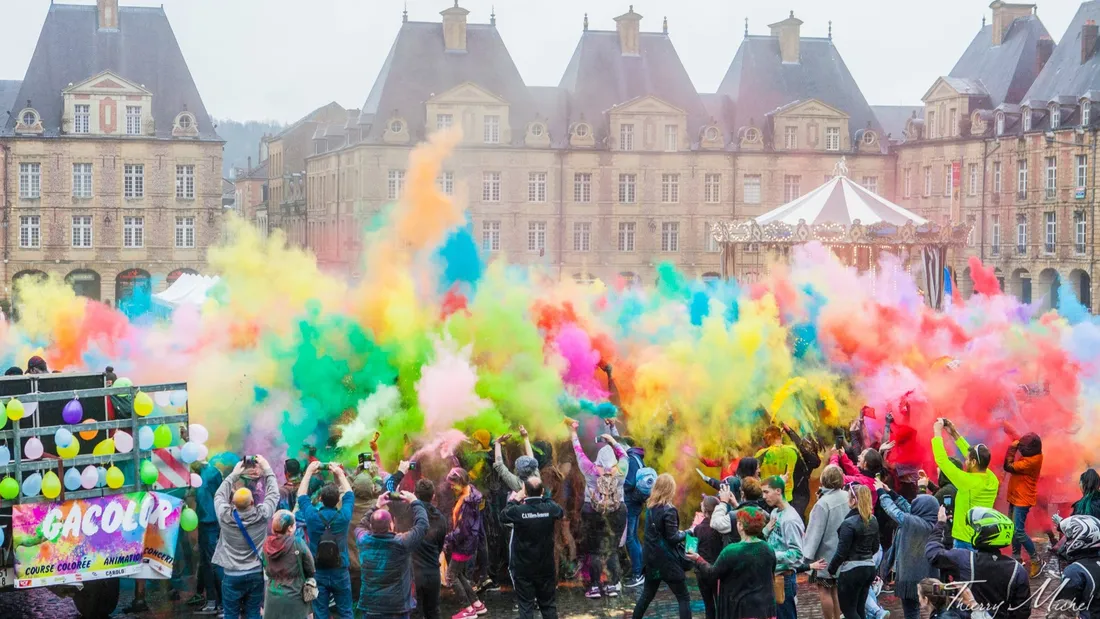 Facebook Gacolor