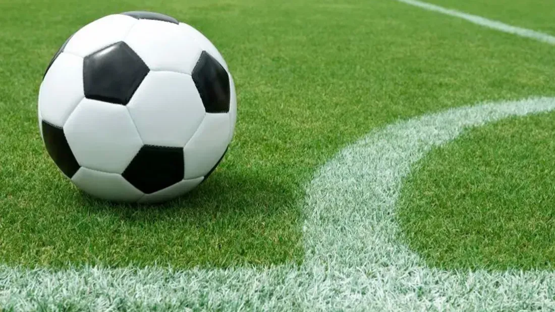 football