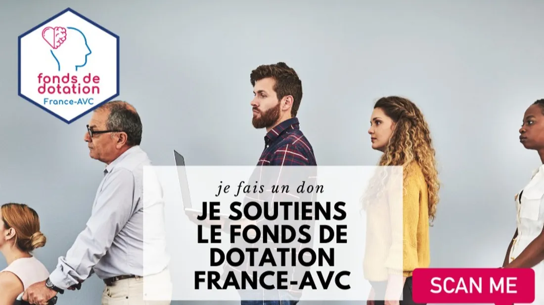 France AVC