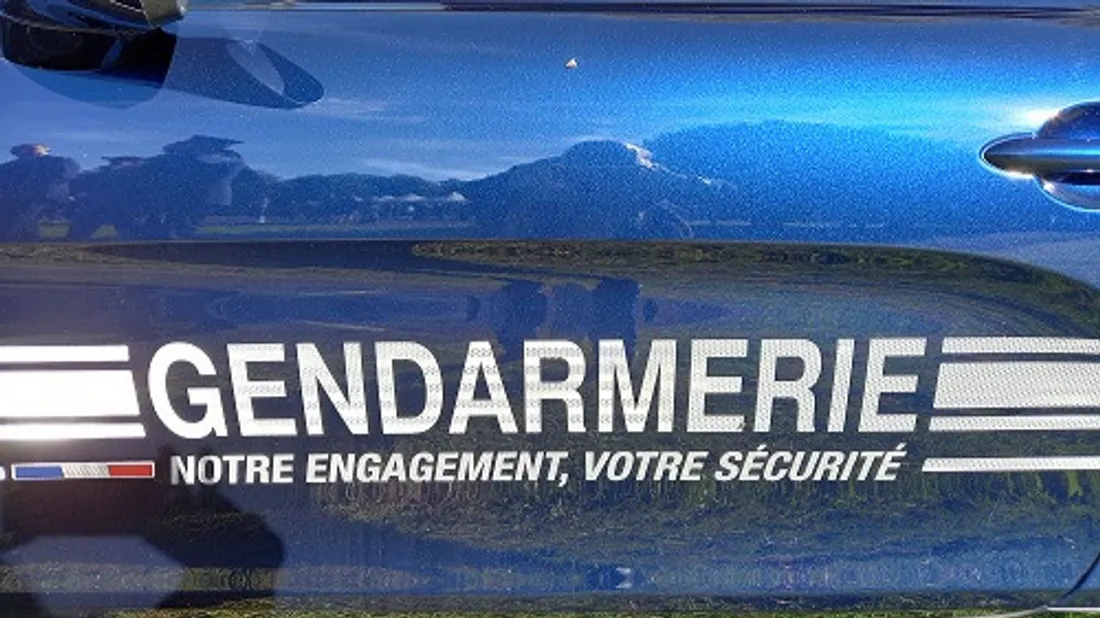 gendarmerie