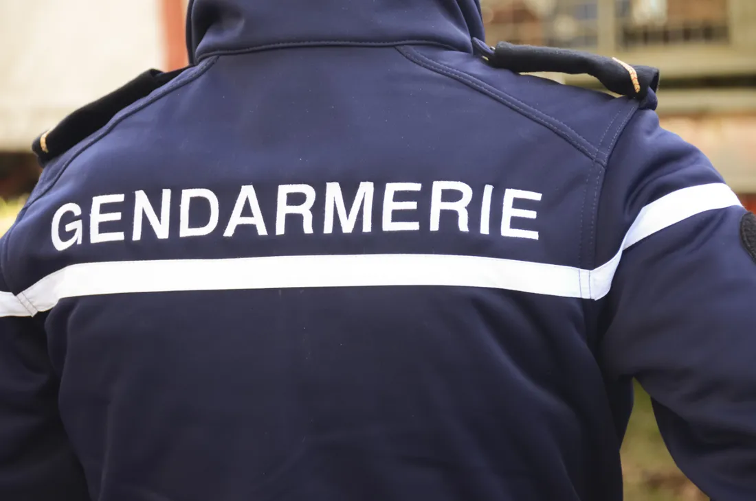 gendarmerie