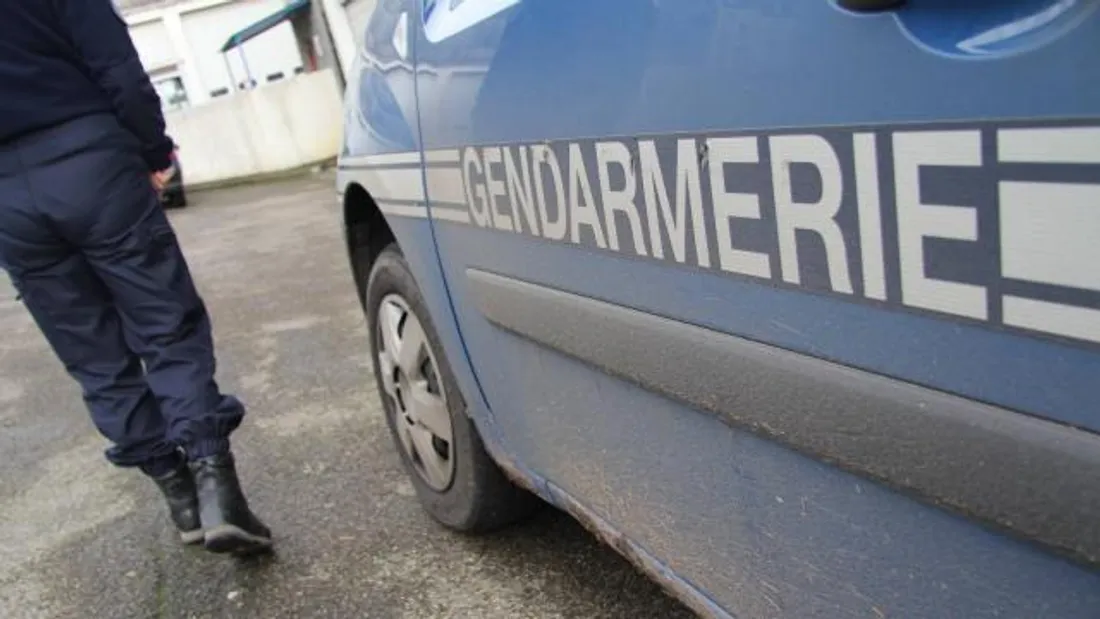 gendarmerie