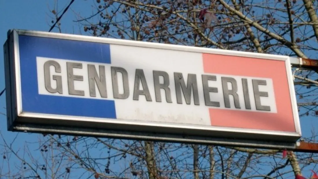 Gendarmerie 08