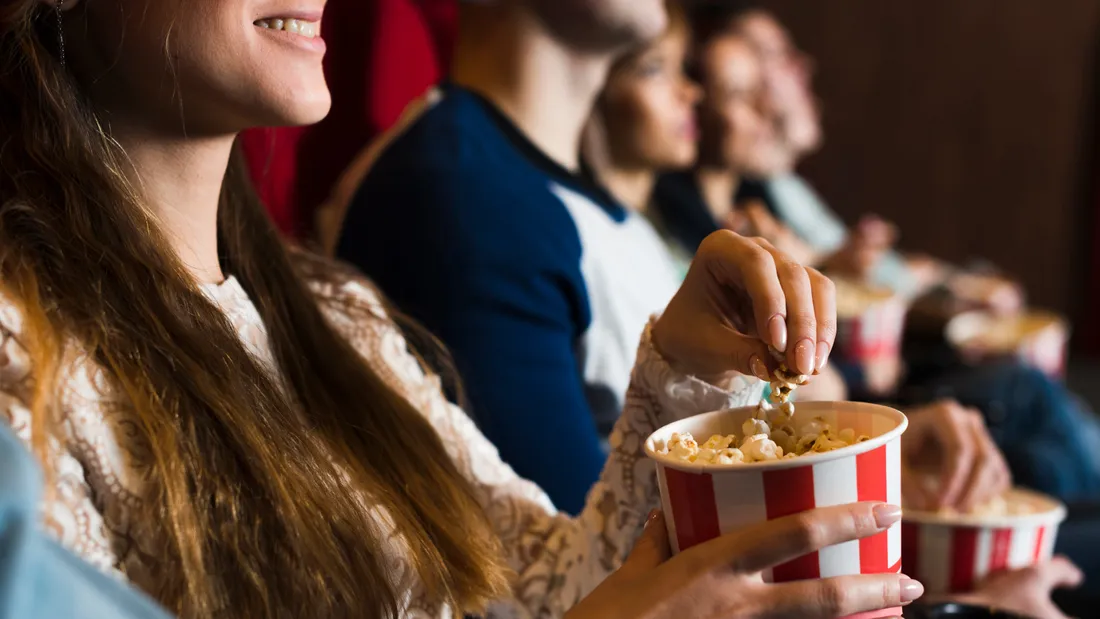 ciné