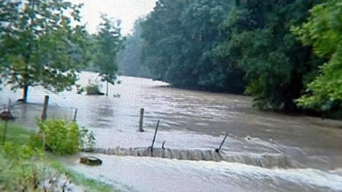 Inondations