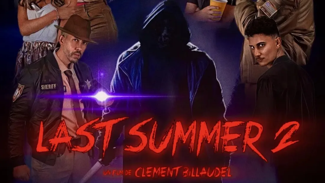 "Last Summer 2" affiche