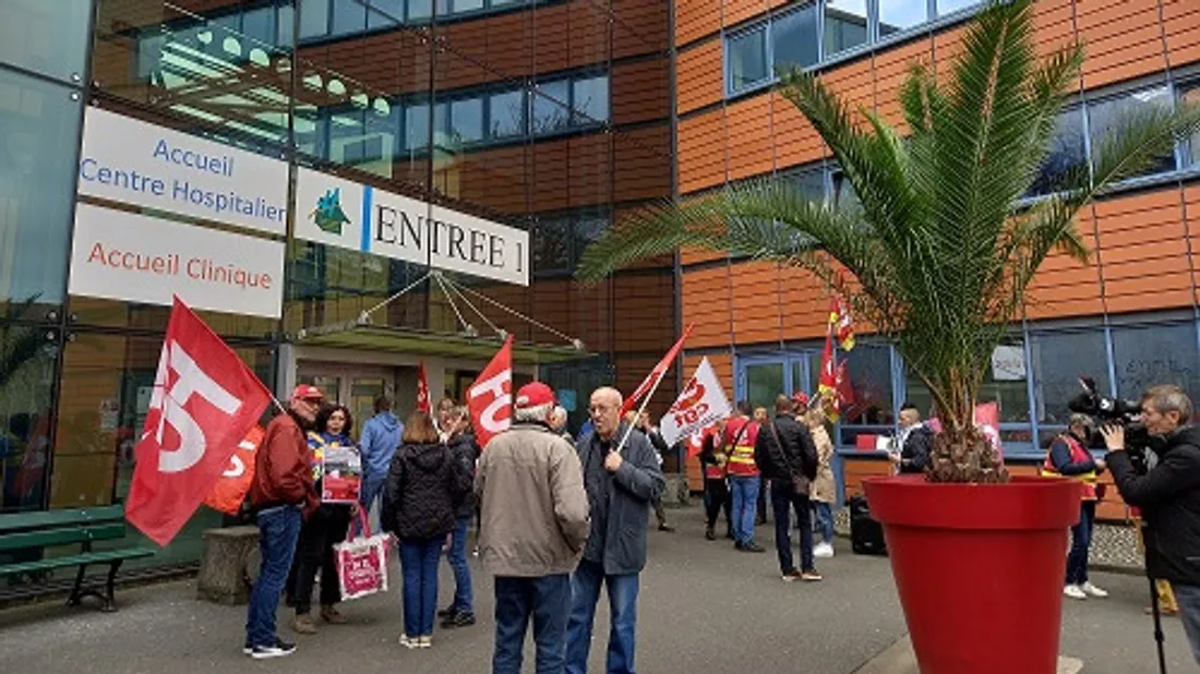Manifestation 29 octobre 24