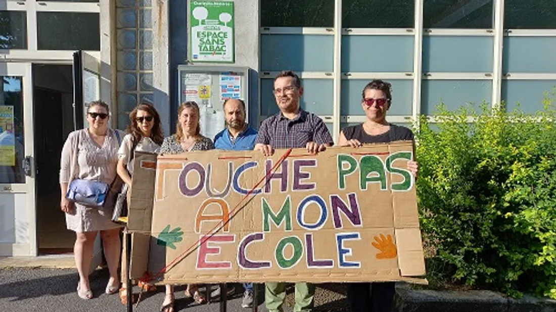 Manifestation 19 juin 2025