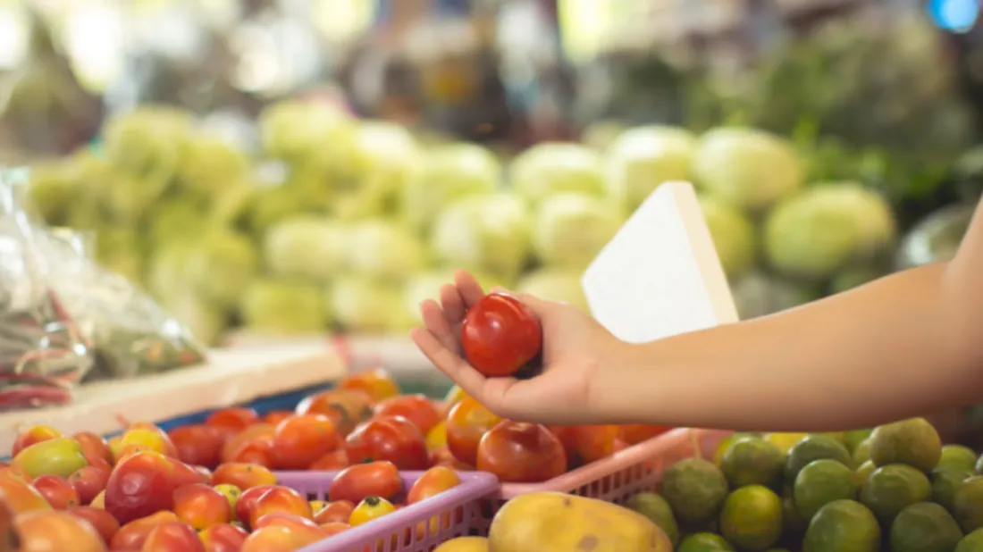 marché