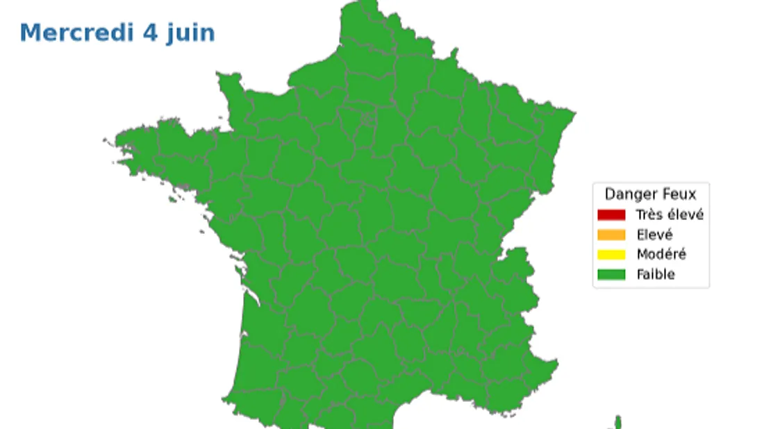 Météo Forêts