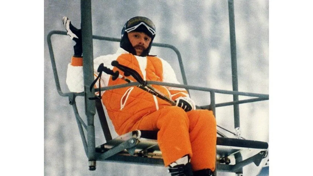 Michel Blanc