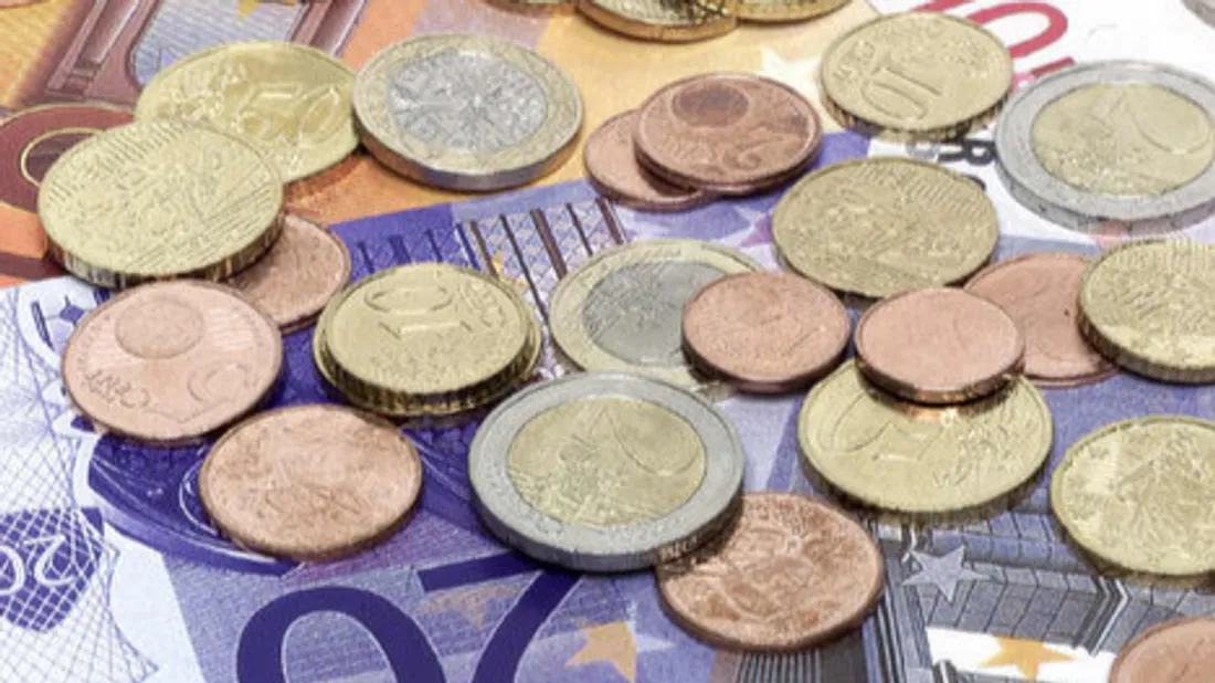 Monnaie
