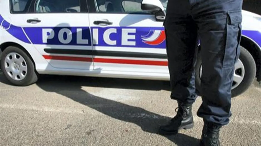 police