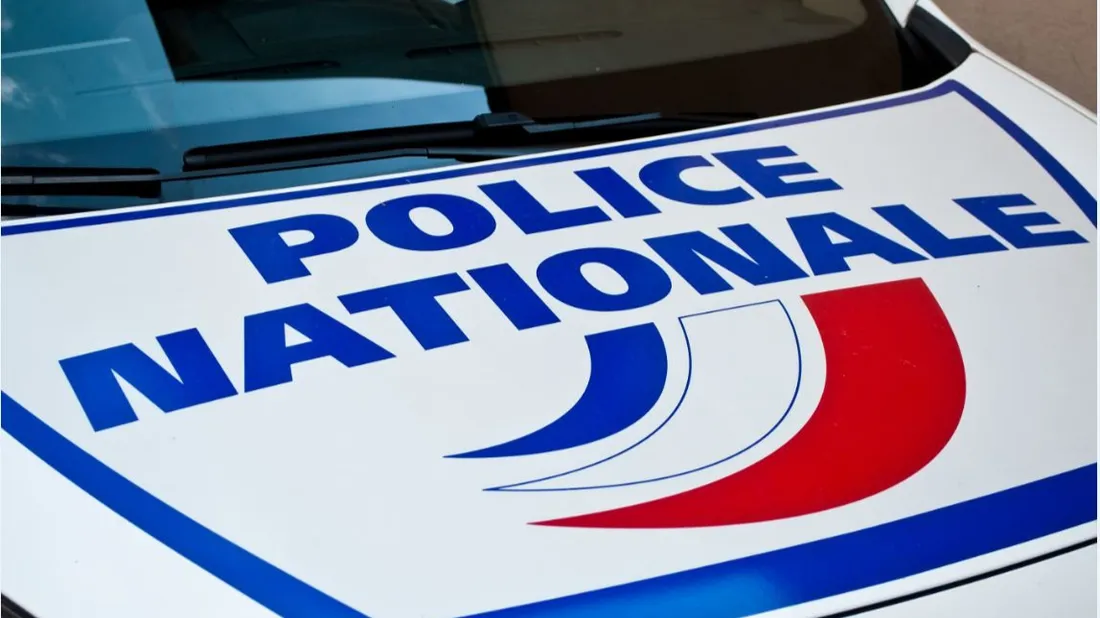 police