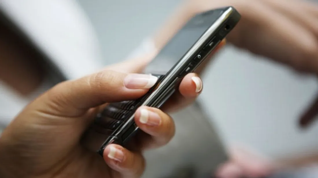 sms
