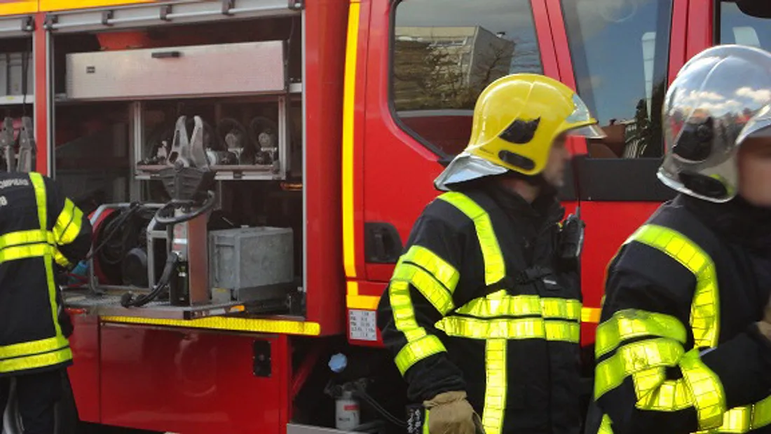 Pompiers 08