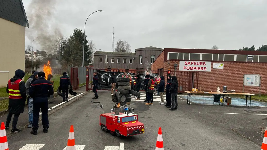 sp greve 6 fevrier 2025