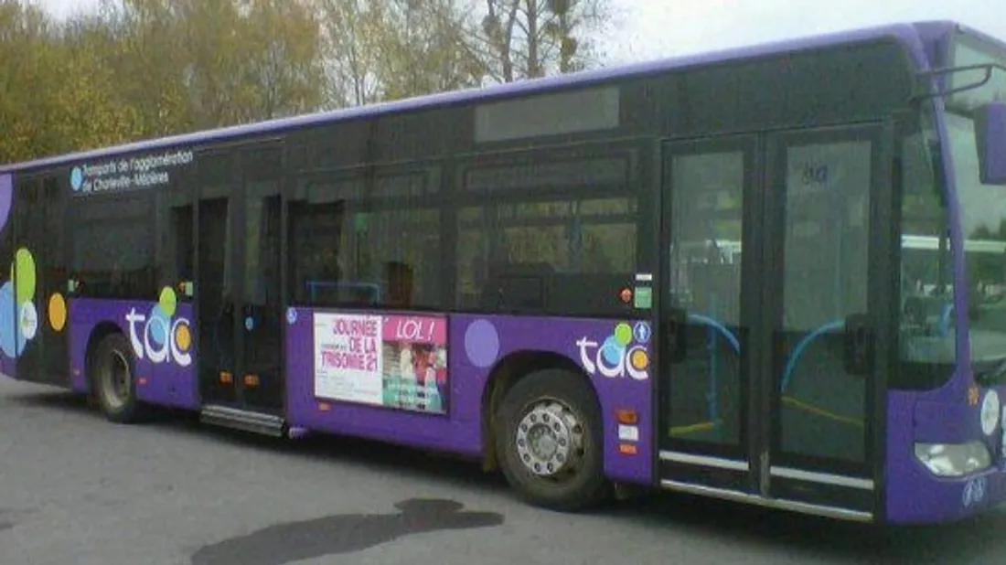 Bus Tac