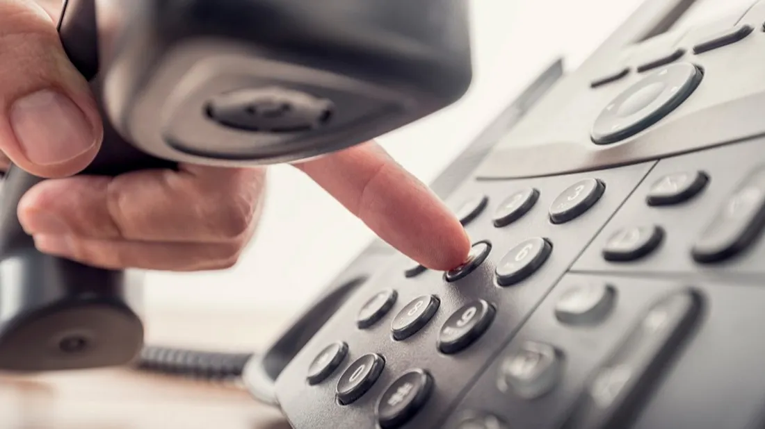 Telephone