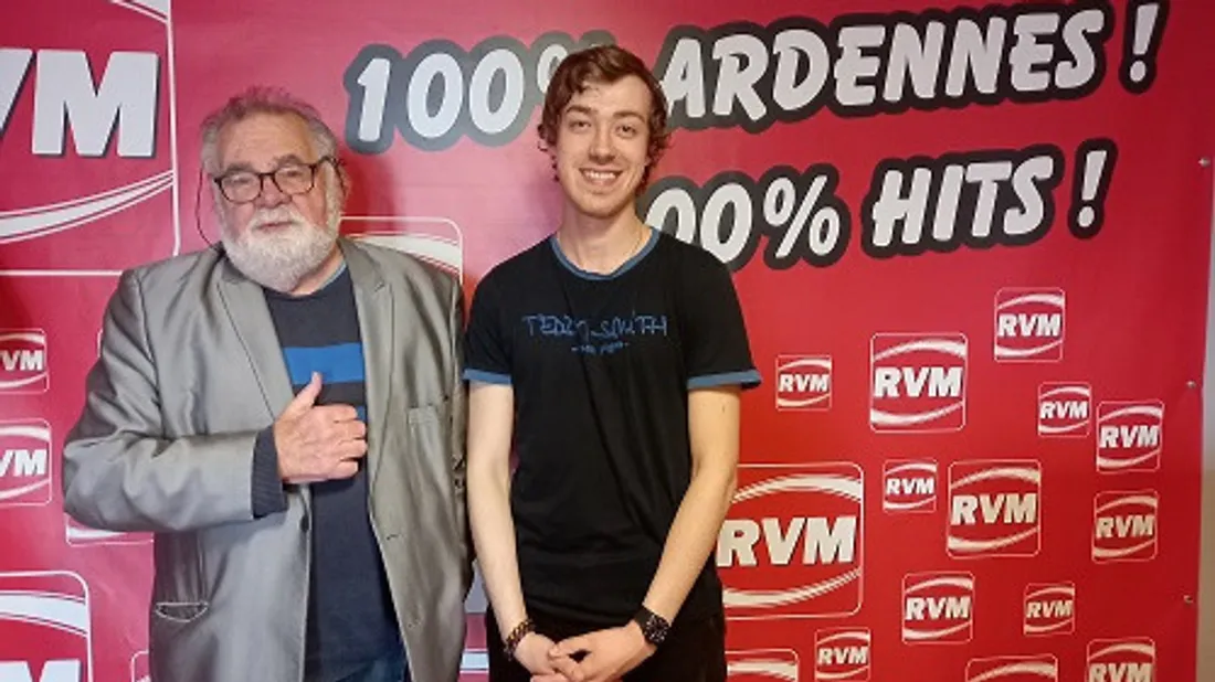 Bruno Nion Victor Jadin