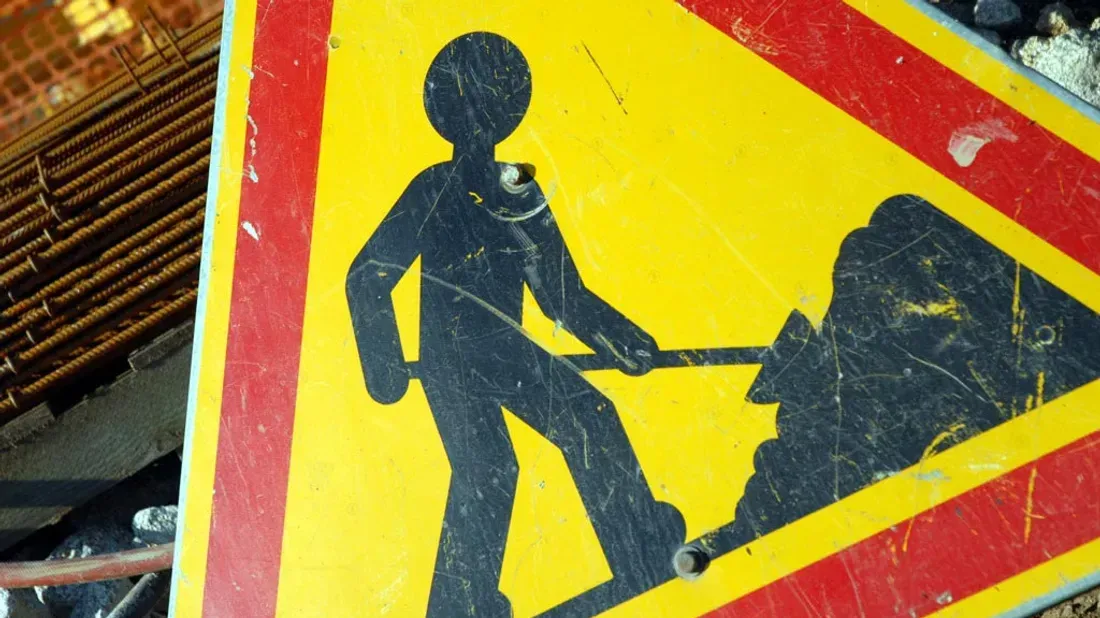 travaux