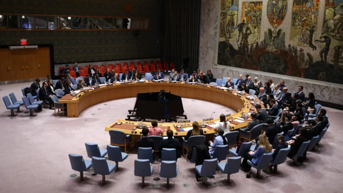 Le veto américain à l’ONU : un obstacle à la trêve et à l’aide pour Gaza