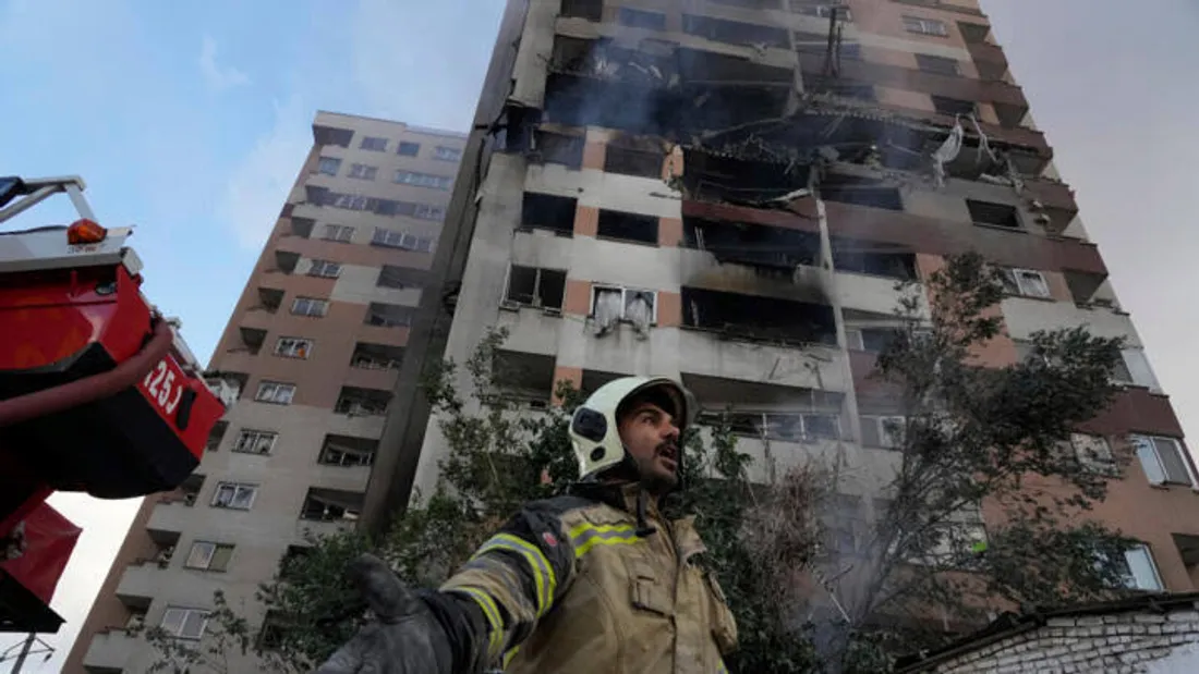Fappes américaines en Iran : l’escalade inquiète la communauté internationale