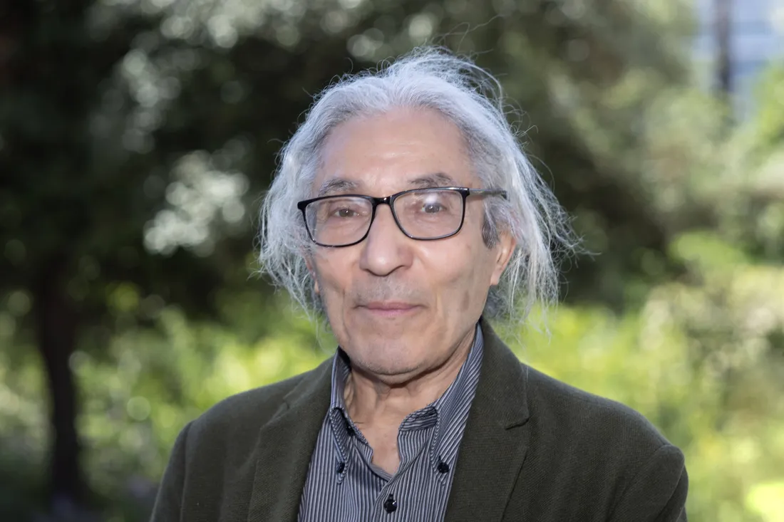 Algérie: une peine de 10 ans requise en appel contre l'écrivain Boualem Sansal
