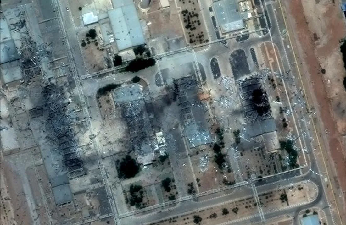 Retardé ou détruit, quels dégâts infligés au programme nucléaire iranien ? 