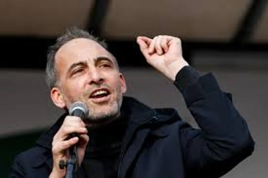 Raphaël Glucksmann, une figure montante de la gauche sociale-démocrate